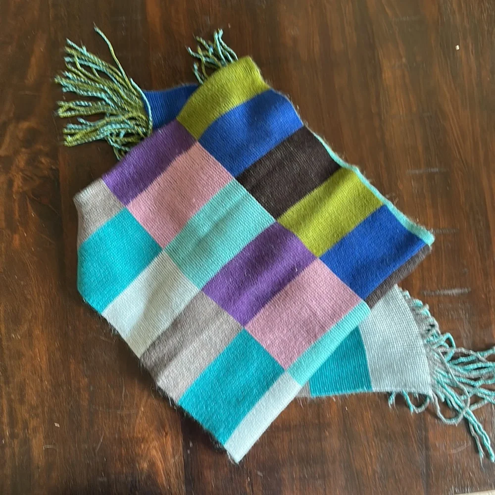 Scarf - Picture 3 of 3